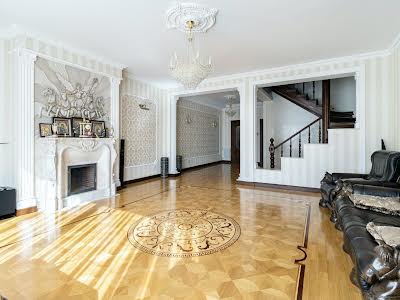 будинок за адресою Харківська вул., 21
