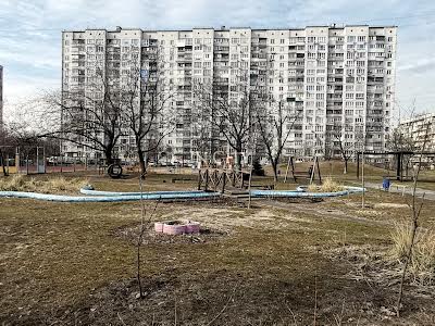 квартира за адресою Київ, Володимира Івасюка просп. (Героїв Сталінграда), 13а