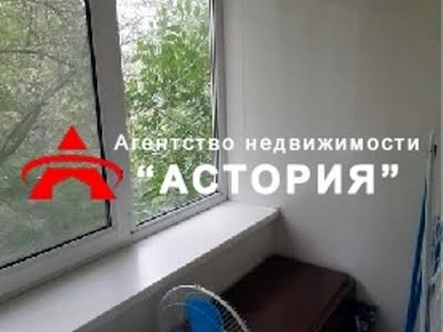 квартира за адресою Трегубенка вул., 6