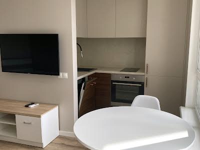 квартира за адресою Михайла Бойчука вул. (Кіквідзе), 41б