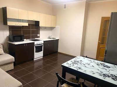 квартира за адресою Воскресенська вул., 12-А