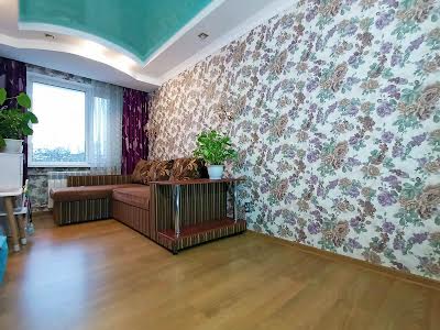 квартира за адресою Тероборони, 5