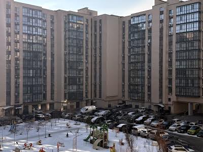 квартира за адресою Набережна Перемоги вул., 44