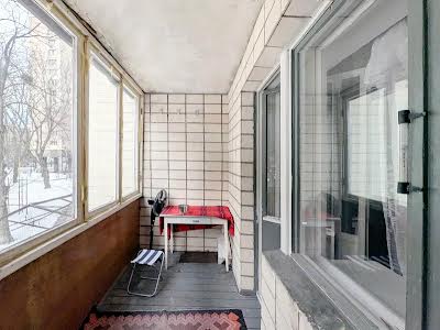 квартира за адресою Михайла Омеляновича-Павленка вул. (Суворова), 19А