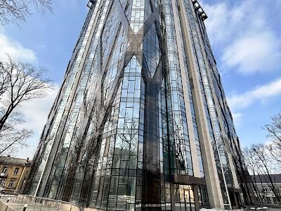 квартира за адресою Авіаконструктора Антонова вул., 2-Б