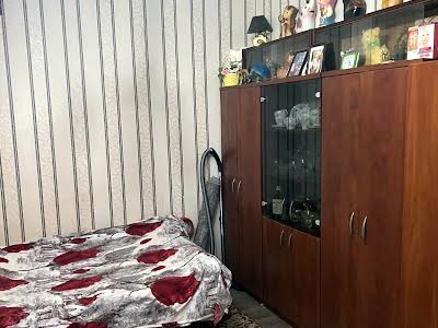 квартира за адресою Магістральна вул., 130