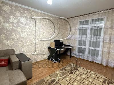 квартира за адресою Леся Курбаса просп., 7Б