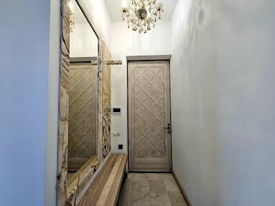 квартира по адресу Лукʼянівський пер., 3