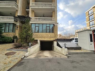 квартира по адресу Лукʼянівський пер., 3
