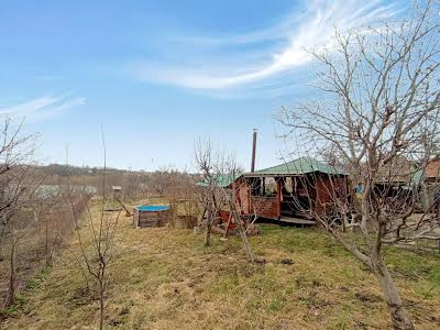 дом по адресу Кринична ул., 10