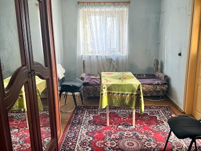 дом по адресу пгт. Вишневец, Івана Богуна ул., 95