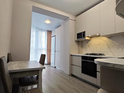 квартира за адресою Мартинова просп., 15