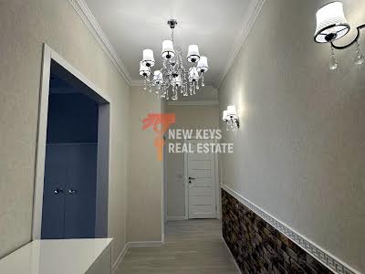 квартира за адресою Науки просп., 30