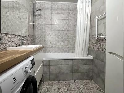 квартира за адресою вул. Степана Тимошенка (Якіра), 7а