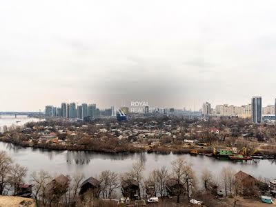 квартира по адресу Осокорская ул., 2А
