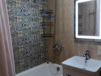квартира за адресою Райдужна вул., 2Б