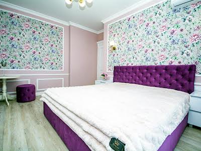 квартира за адресою Дніпровська набережна вул., 20-А