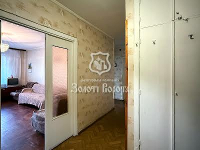 квартира по адресу Тростянецкая ул., 47