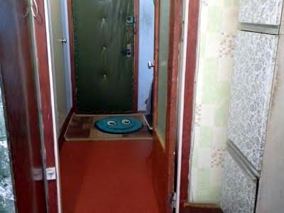 квартира по адресу Чёрных Запорожцев ул. (Петра Запорожця), 14/3