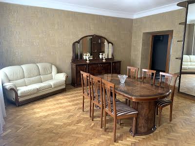 квартира за адресою Прорізна вул., 10