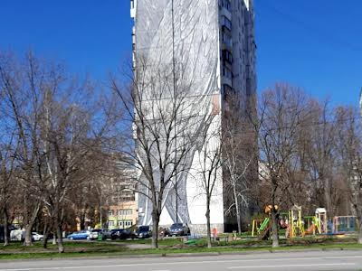 квартира за адресою Академіка Булаховського вул., 40
