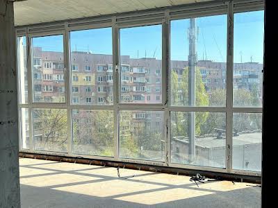 квартира за адресою Науки просп. (Гагаріна), 112