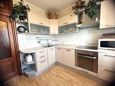 квартира за адресою Академіка Заболотного вул., 108