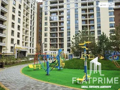 квартира по адресу Берёзовая ул., 41