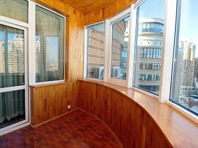 квартира за адресою Старонаводницька вул., 13-А