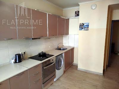 квартира за адресою Градинська вул., 9
