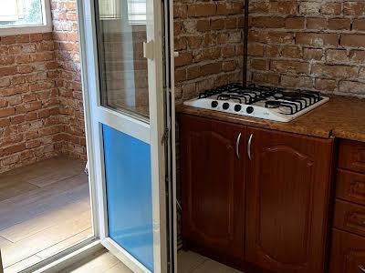 квартира за адресою Марії Башкірцевої вул., 31