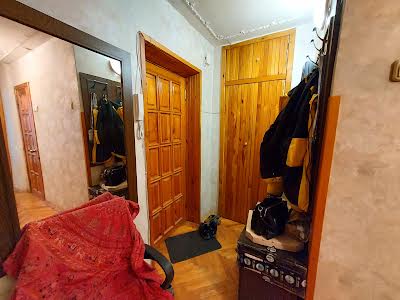 квартира за адресою Голосіївський просп. (40-річчя Жовтня), 108 к2