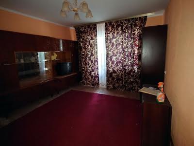 квартира за адресою Симиренка вул., 7б