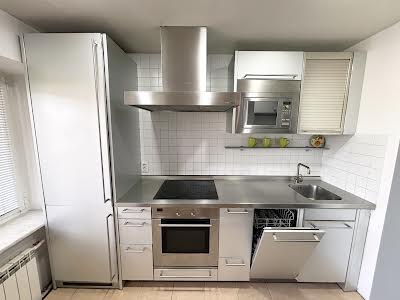 квартира за адресою Старокозацька вул. (Комсомольська), 70
