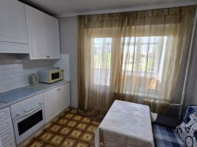 квартира за адресою Енстра, 2