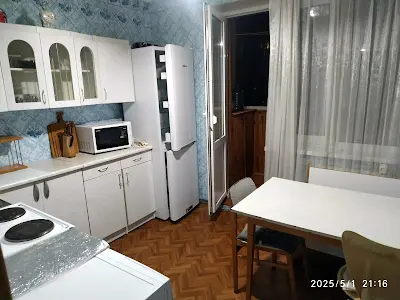 квартира за адресою Митрополита Василя Липківського вул. (Урицького), 26