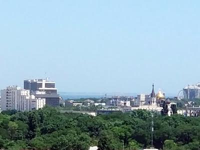 квартира по адресу Болгарская ул., 87а