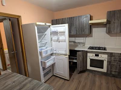 квартира за адресою Хіміків, 17