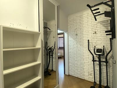 квартира за адресою Кобилянської вул., 36-А