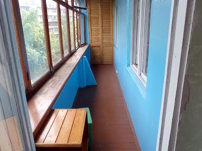 квартира по адресу Берестейский просп. (Победы), 25