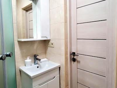 квартира по адресу Буковинская ул., 46