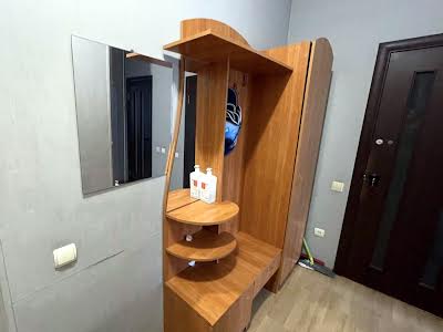 квартира за адресою Басейна вул., 17