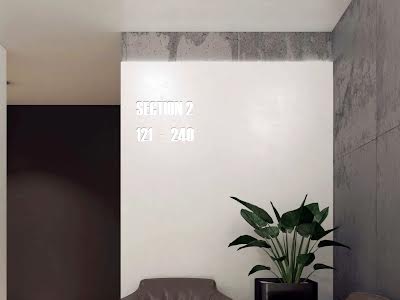 квартира по адресу Прохоровская ул., 40 к1-4