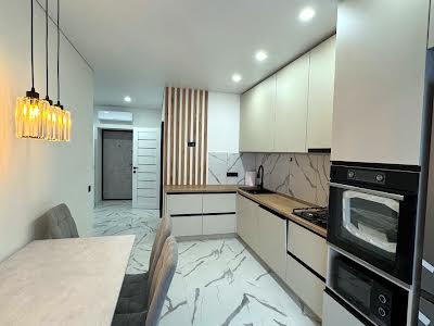 квартира за адресою Запорізьке шоссе, 32а
