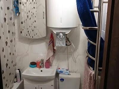 квартира за адресою Карпенка-Карого вул., 5-А