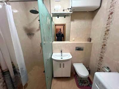 квартира за адресою Нивська вул., 4Г