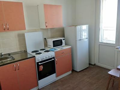 квартира по адресу Софии Русовой ул., 7
