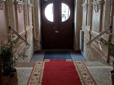 квартира за адресою Степана Руданського вул., 3