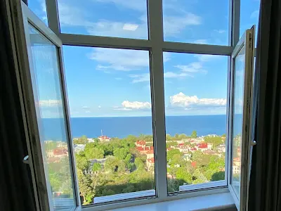 квартира за адресою Французький бульв., 26/2