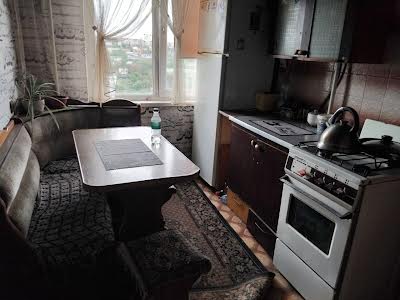 квартира по адресу 200-летия Кривого Рога просп., 34